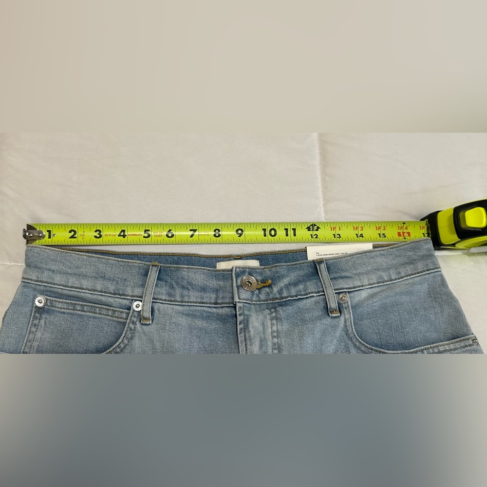 New Everlane The Way High Curve Jeans - Picture 6 of 8